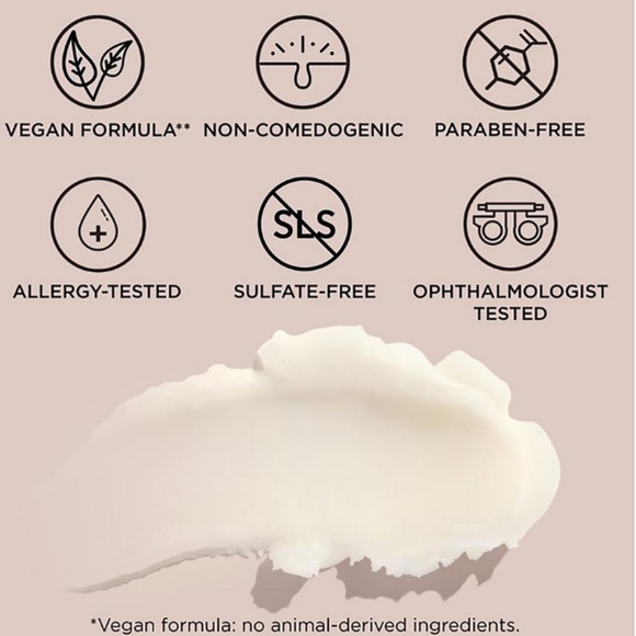 IT Cosmetics Bye Bye Makeup 3-ib n-1 Makeup Melting Cleansing Balm, 4oz, New - Picture 4 of 6